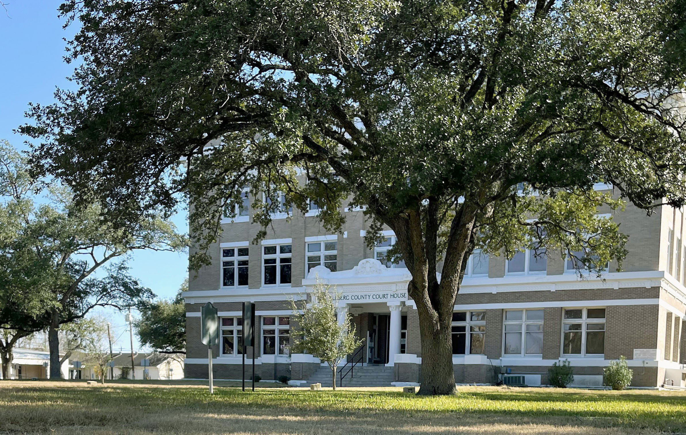 Kingsville’s growth stands out as Kleberg County reports a sharp drop