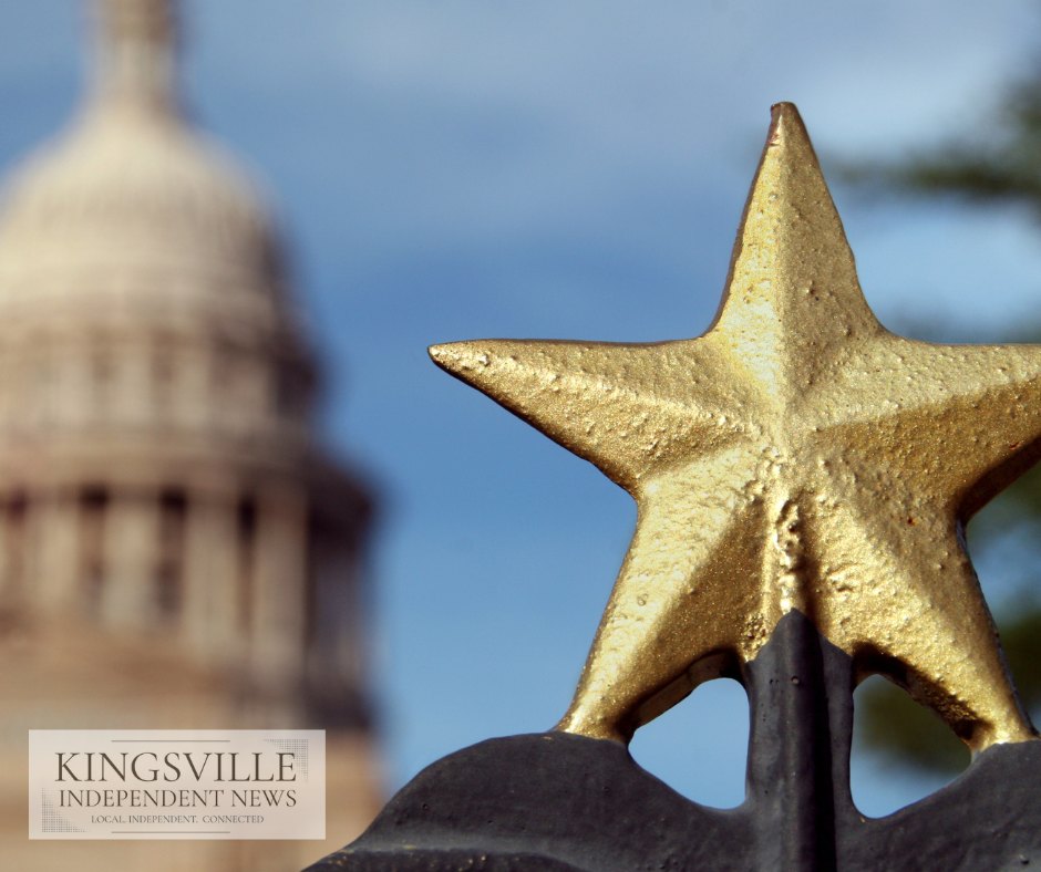 Explainer: How Texas pays for schools, roads, and public services — without a state income tax