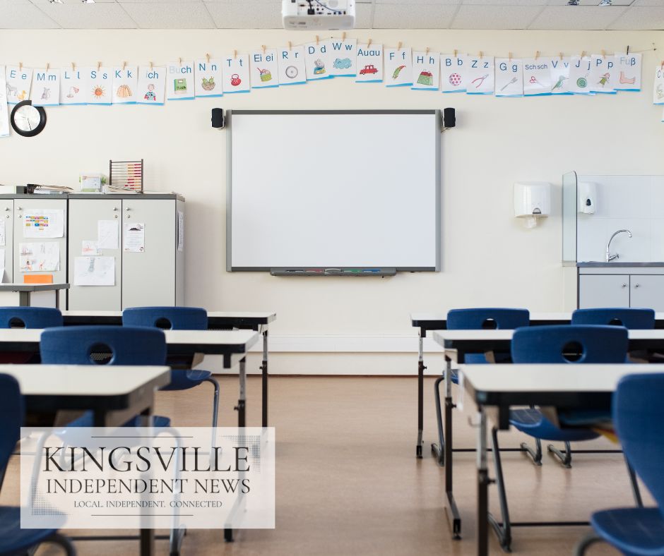 Kingsville ISD Special Education under state intervention — What parents should know