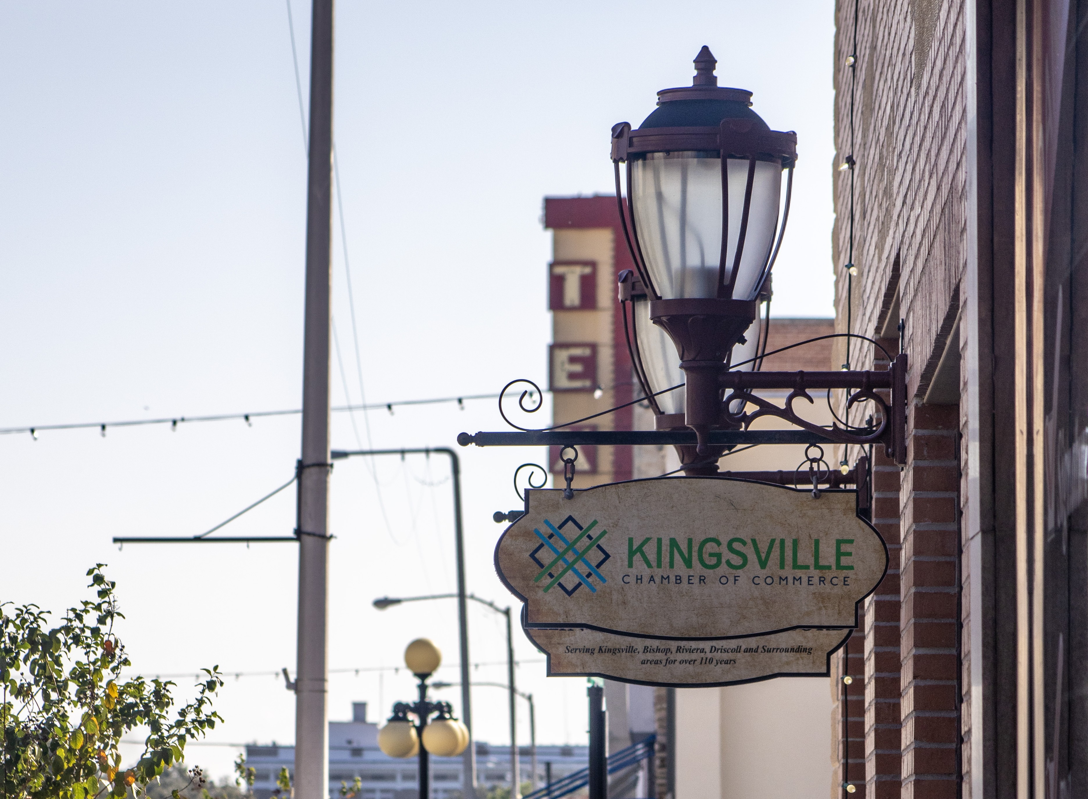 Kingsville Chamber of Commerce expands access, support for local businesses