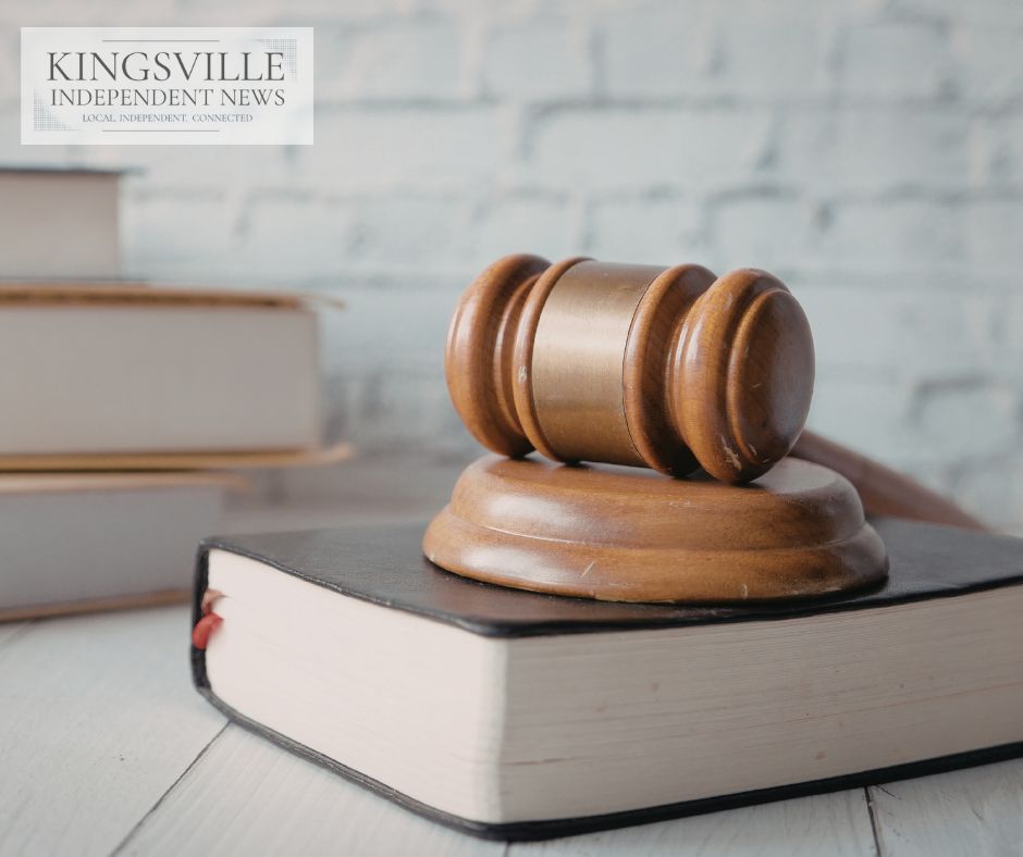 Appeals court clears the way for Texas to enforce ban on paid ballot harvesting