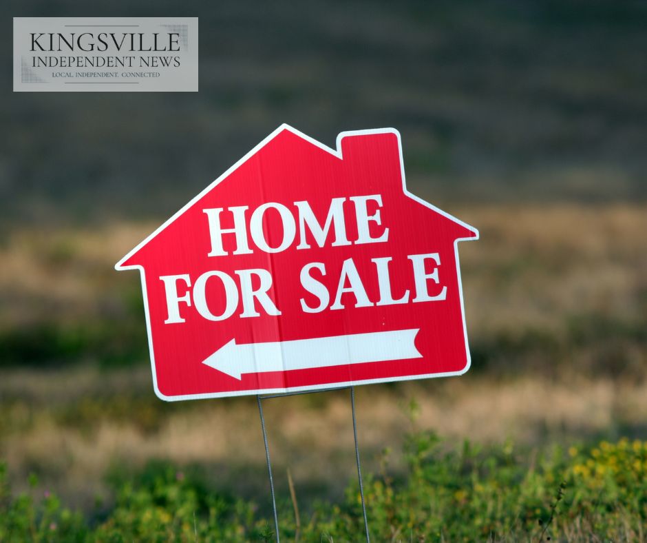 Understanding today’s housing market in Kingsville