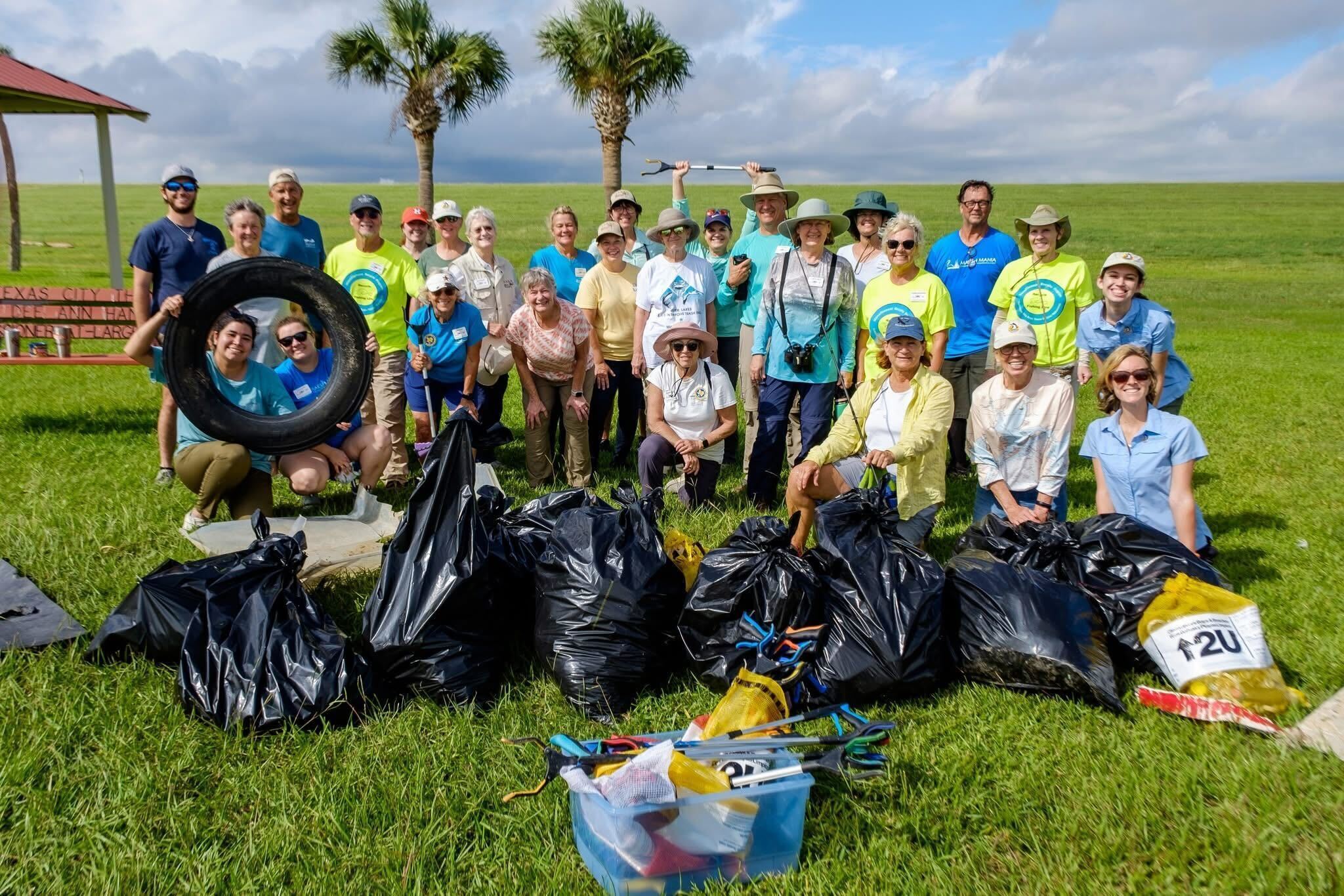 Trash Free Gulf campaign returns, connecting Kingsville to statewide cleanup effort