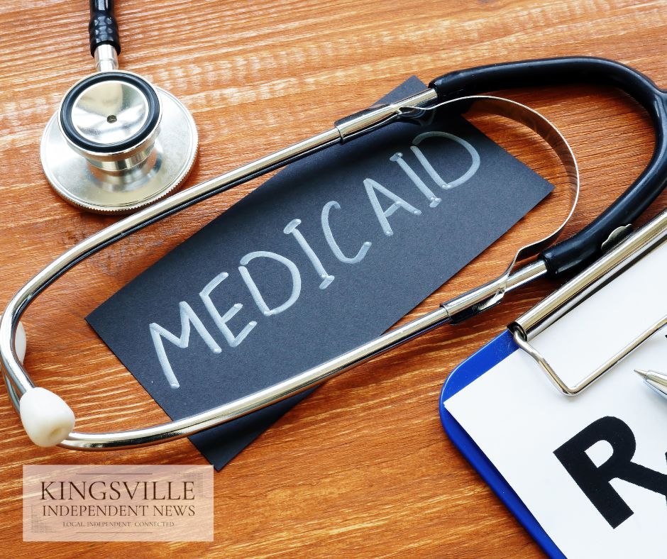 Texas launches Medicaid fraud investigations using federal data