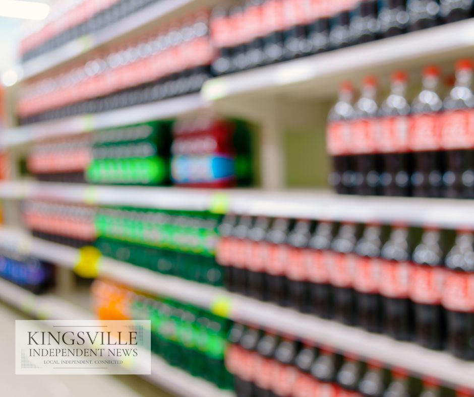 Texas SNAP changes now limit some grocery purchases