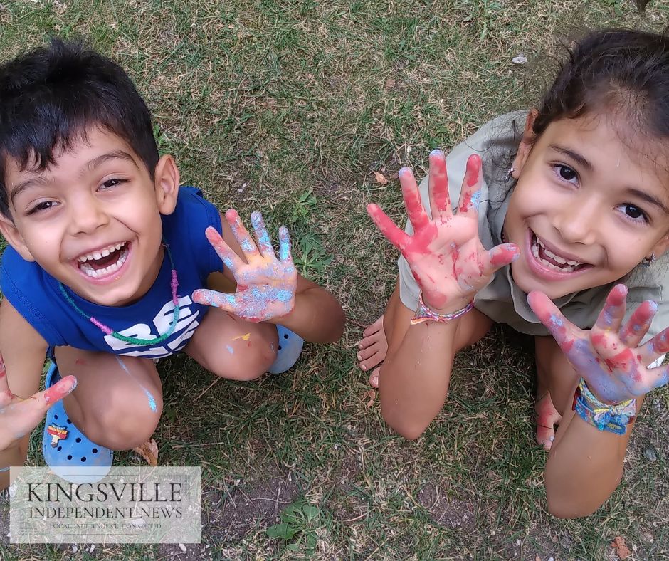 Earth Day celebration set for April 24 in downtown Kingsville