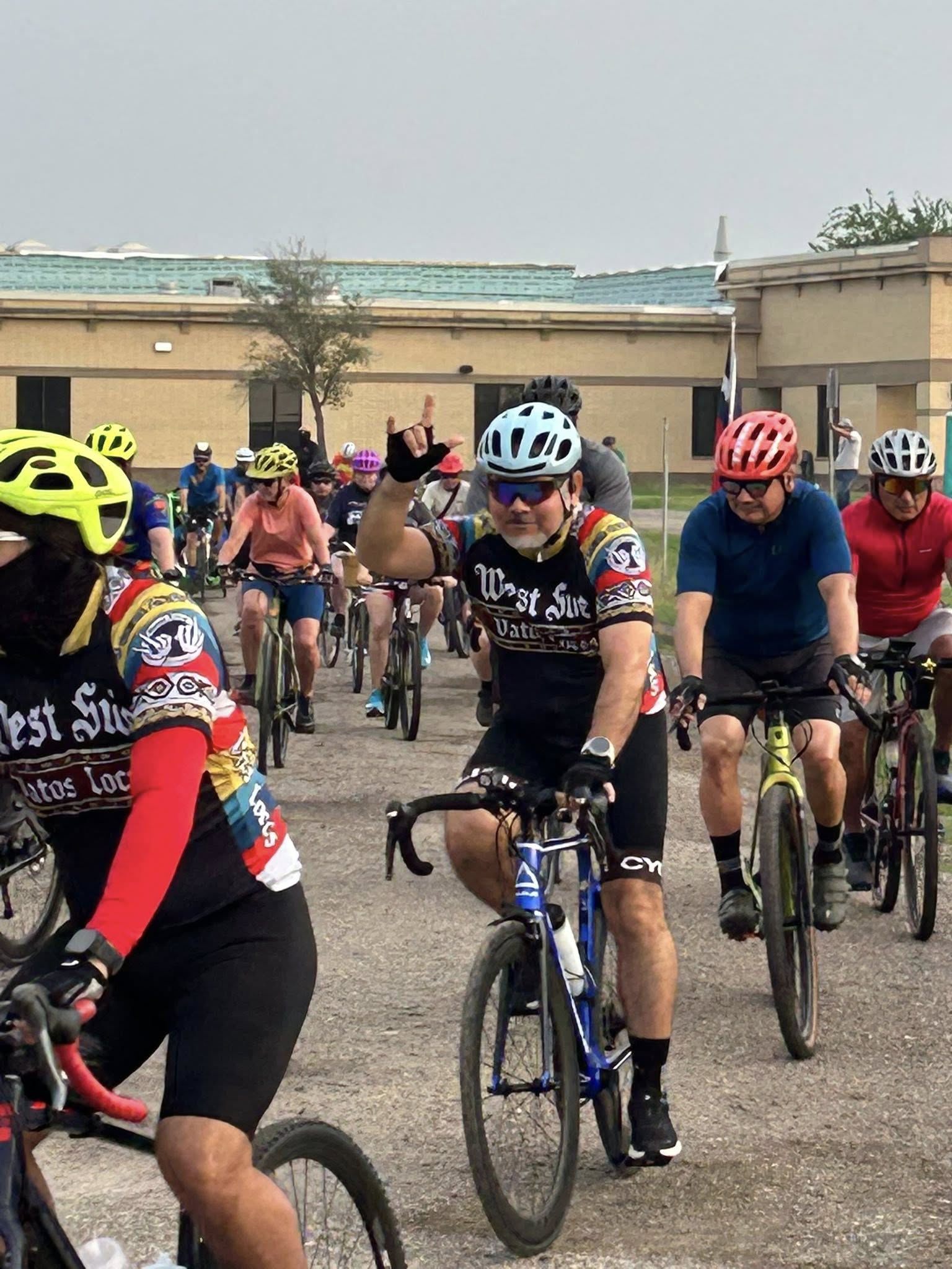 Annual ‘Ride on the Wild Side’ event supports Lions programs and community initiatives