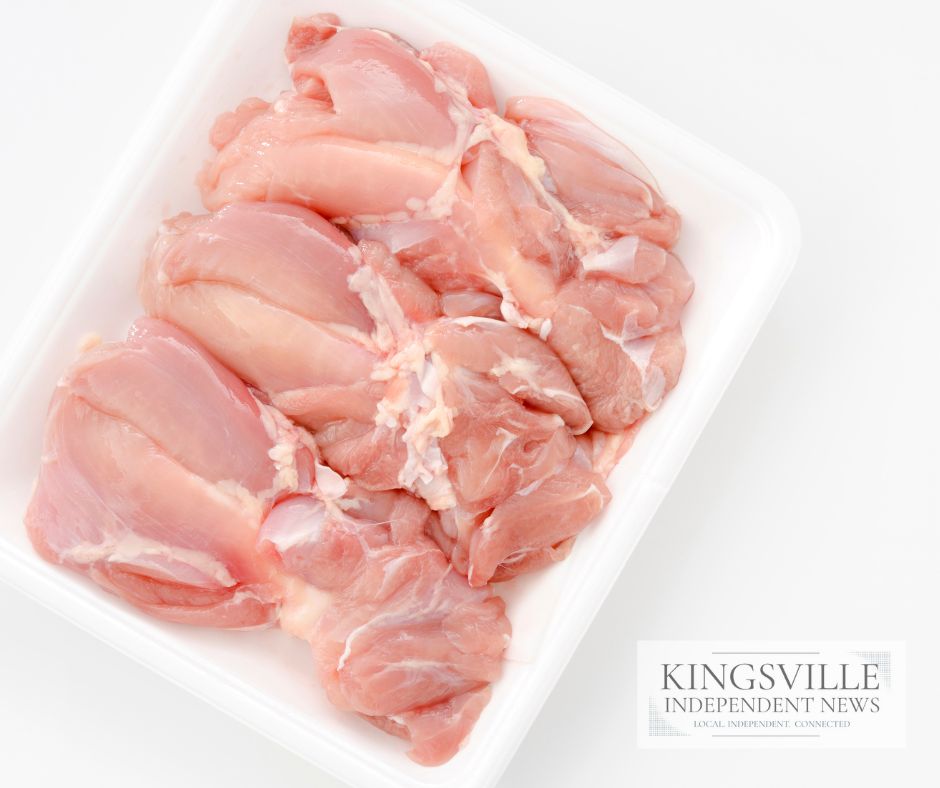 Could chicken and pork prices eventually drop? Texas announces antitrust settlement