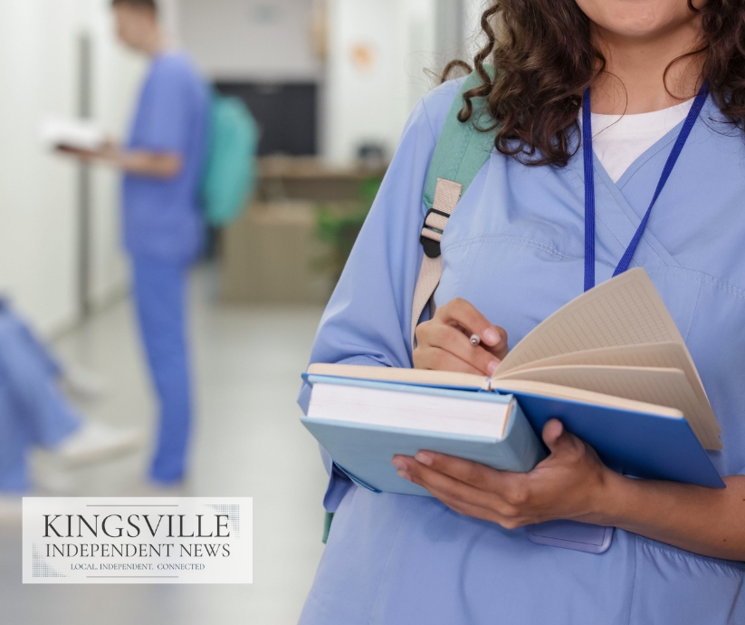A new chapter in nursing education: Inside TAMUK’s College of Nursing and Health Professions